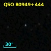 QSO B0949+444