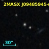QSO B0945+438