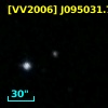 [VV2006] J095031.7+432909