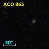 ACO   865