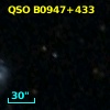 QSO B0947+433