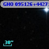 GHO 095126+442718