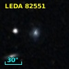 LEDA   82551