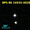 BPS BS 16935-0028