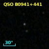 QSO B0941+441
