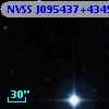 NVSS J095437+434923