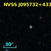 NVSS J095732+433215