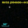 NVSS J094600+441608