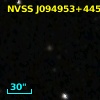 NVSS J094953+445654
