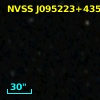 NVSS J095223+435635