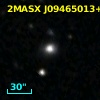2MASX J09465013+4325251