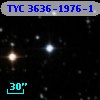 TYC 3636-1976-1