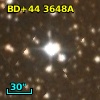 BD+44  3648
