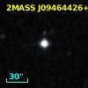 2MASS J09464426+4444055