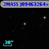 2MASS J09463264+4447114