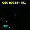 QSO B0938+451