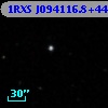 1RXS J094116.8+443807