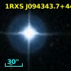 1RXS J094343.7+444202