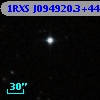 1RXS J094920.3+445900