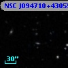 NSC J094710+430558