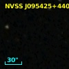 NVSS J095425+440916