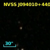 NVSS J094010+440108
