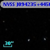 NVSS J094235+445634