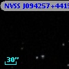 NVSS J094257+441553