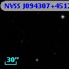 NVSS J094307+451202