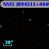 NVSS J094311+444822