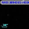 NVSS J094315+433607