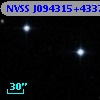 NVSS J094315+433740