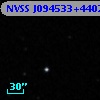 NVSS J094533+440223