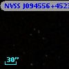 NVSS J094556+452310