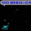 NVSS J094616+424907