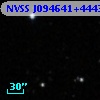 NVSS J094641+444305