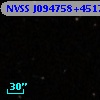 NVSS J094758+451749