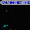 NVSS J094857+445232