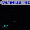 NVSS J094913+432342