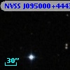 NVSS J095000+444332