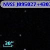 NVSS J095027+430711