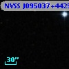 NVSS J095037+442529