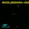 NVSS J095049+440502