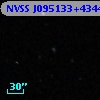 NVSS J095133+434454