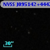 NVSS J095142+444249