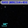NVSS J095214+431146
