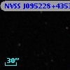 NVSS J095228+435316