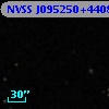 NVSS J095250+440812