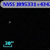 NVSS J095331+434243