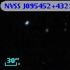 NVSS J095452+432116